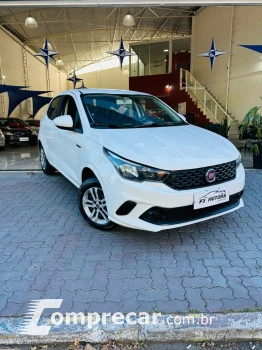 ARGO DRIVE 1.0 6V Flex