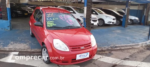 KA 1.0 MPI FLY 8V