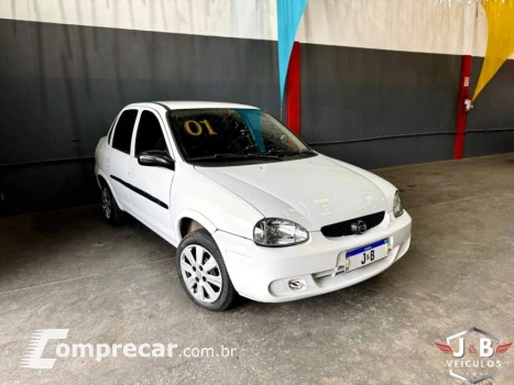 CORSA 1.0 MPFI Wind Sedan 8V