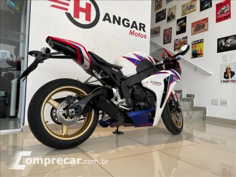CBR 1000RR