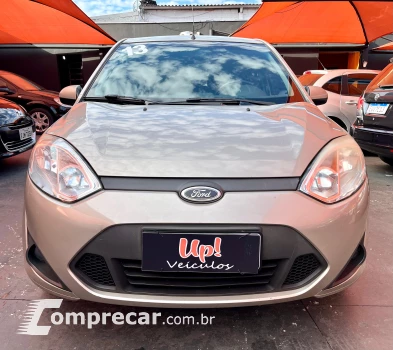 FIESTA 1.6 MPI 8V
