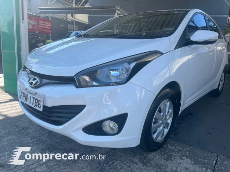 HB20S 1.0 12V Comfort