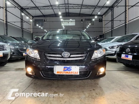 COROLLA - 2.0 ALTIS 16V 4P AUTOMÁTICO