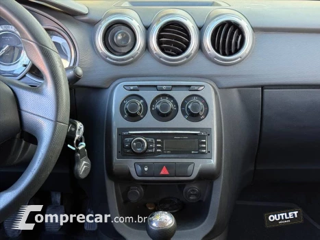 C3 1.5 TENDANCE 8V FLEX 4P MANUAL
