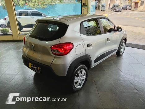 KWID 1.0 12V SCE ZEN