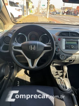FIT 1.4 LX 8V