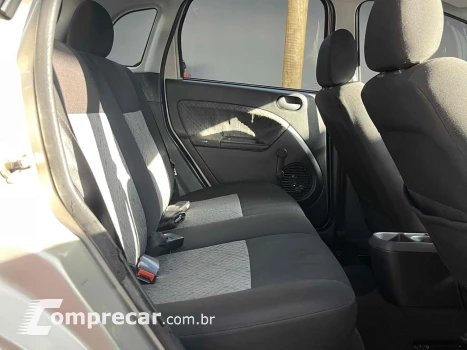 FIESTA 1.6 MPI HATCH 8V FLEX 4P MANUAL