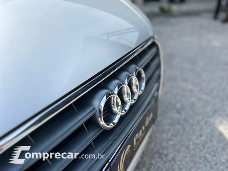 A3 1.8 TFSI Sportback 16V