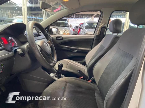 GOL 1.0L MC4