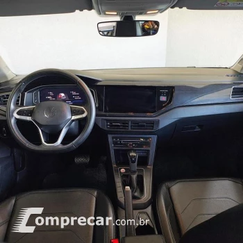 POLO 1.0 170 TSI Highline