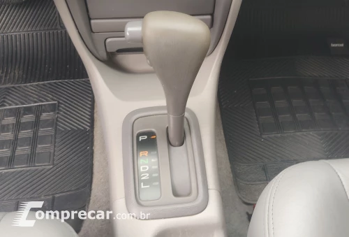COROLLA 1.8 XEI 16V