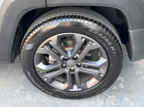 RENEGADE 1.3 T270 Turbo Longitude