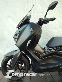 YAMAHA XMAX 250 CONNECTED ABS