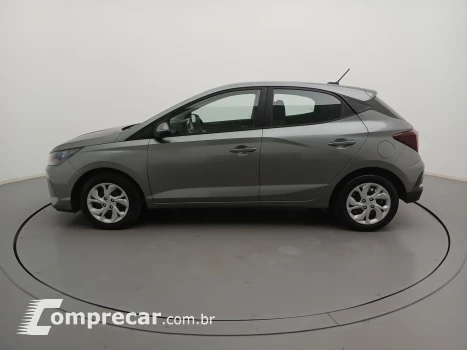 HB20 1.0 12V FLEX COMFORT PLUS MANUAL
