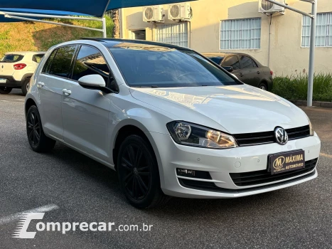 GOLF 1.0 TSI Comfortline 12V