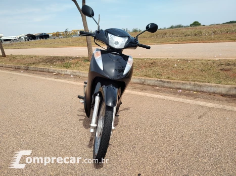 Biz 125ES