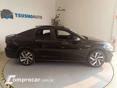 JETTA 2.0 350 TSI  GLI DSG