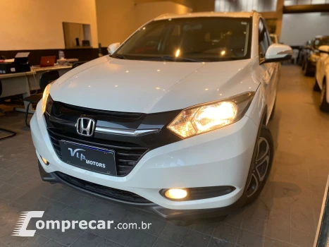 HR-V 1.8 16V EXL