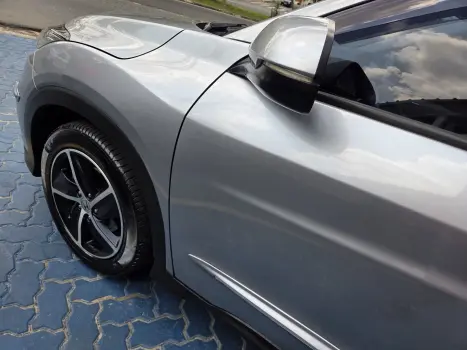 HR-V 1.8 16V FLEX EX 4P AUTOMÁTICO