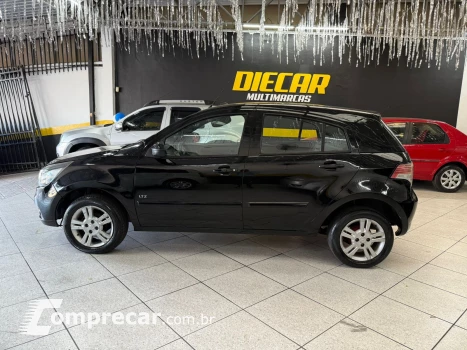 AGILE 1.4 MPFI LTZ 8V