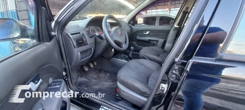 SIENA 1.0 MPI EL 8V