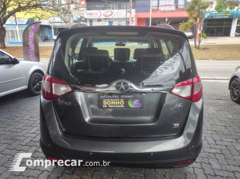JAC J6 2.0 DIAMOND 16V 7 LUGARES