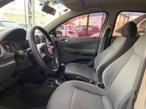 GOL G5 1.0 8V 4P