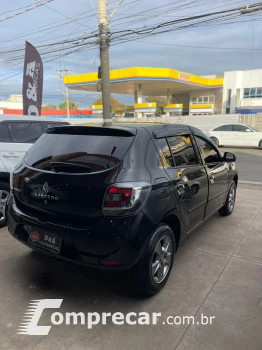 SANDERO 1.0 12V SCE Vibe