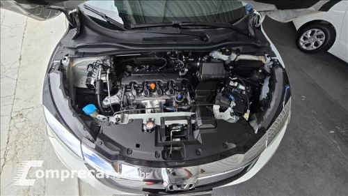 HR-V 1.8 16V EXL