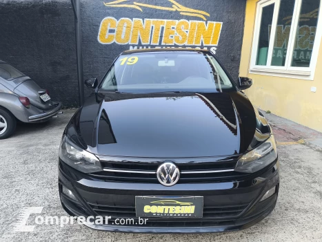 POLO 1.0 MPI