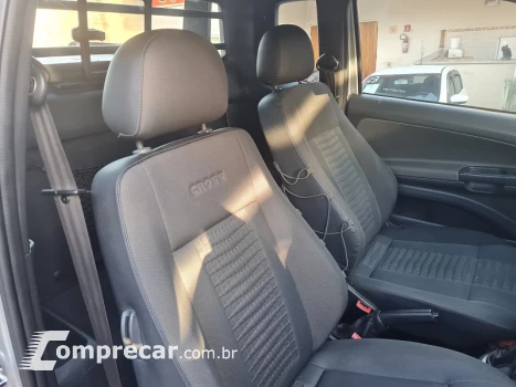 SAVEIRO 1.6 Cross CE 8V