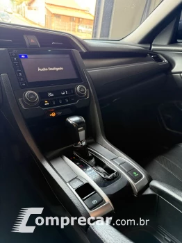 CIVIC 2.0 16vone EX