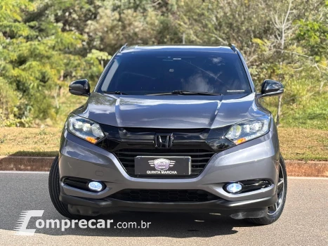 HR-V Touring CVT 1.8 I-VTEC FlexOne