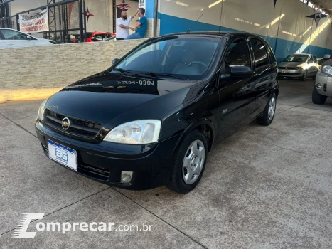 CHEVROLET Corsa Hat. Joy 1.0/ 1.0 FlexPower 8V 5p 4 portas