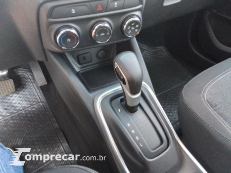 TRACKER 1.0 TURBO FLEX LT AUTOMÁTICO