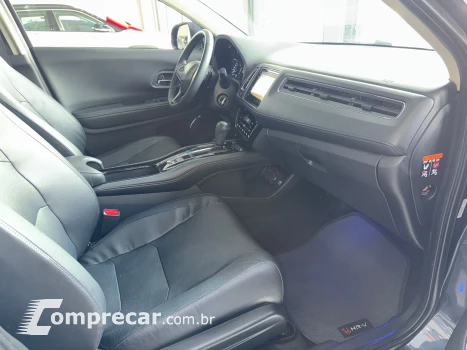 HR-V 1.8 16V EXL