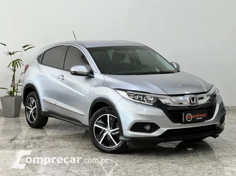 HR-V 1.8 16V LX