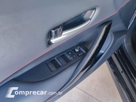 COROLLA 2.0 Vvt-ie Gr-s