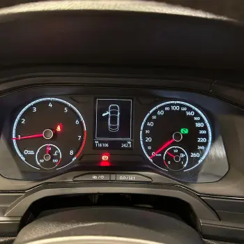 VIRTUS 1.6 MSI Sense