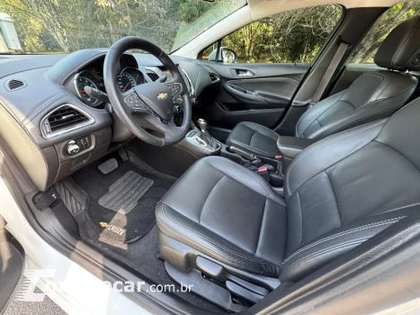 CRUZE 1.4 LT