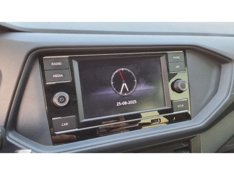 T-CROSS 1.0 200 TSI TOTAL FLEX SENSE AUTOMÁTICO
