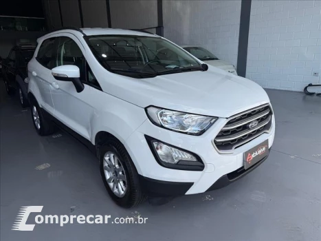 ECOSPORT 1.5 Ti-vct SE