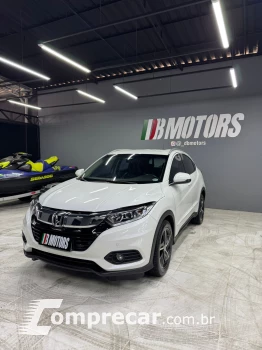 Honda HR-V EXL 1.8 Automática 4 portas