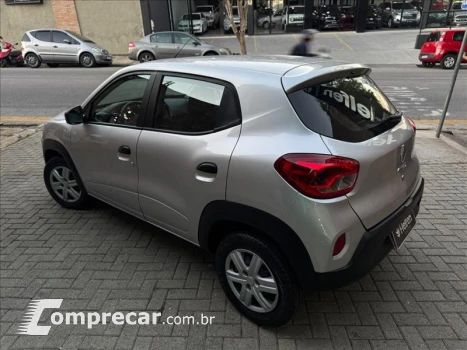 KWID 1.0 12V SCE ZEN