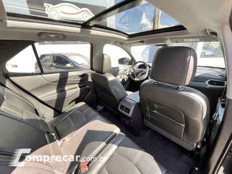 EQUINOX 1.5 16V Turbo Premier AWD
