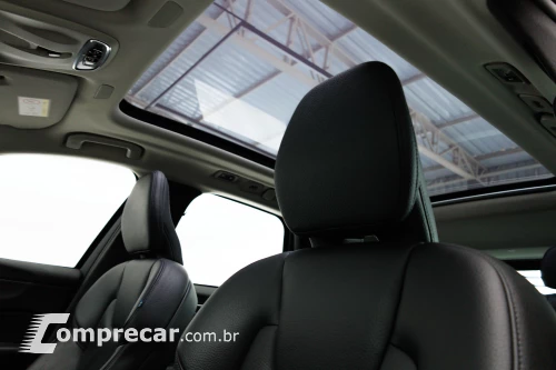 XC60 2.0 T8 HYBRID MOMENTUM AWD GEARTRONIC