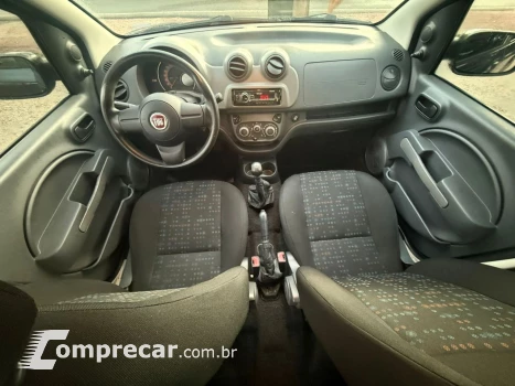 UNO 1.0 Vivace 8V