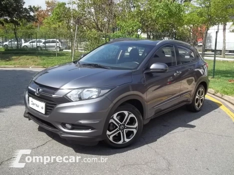 Honda HR-V 1.8 16V EXL 4 portas