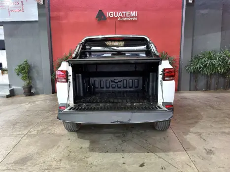 MONTANA 1.2 TURBO FLEX LTZ AUTOMÁTICO