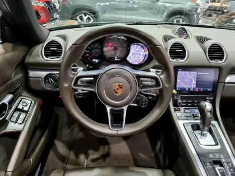 BOXSTER S